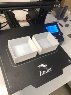 Simple Container 