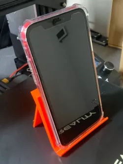 Simple Phone Stand