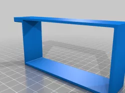 Simucube PSU support