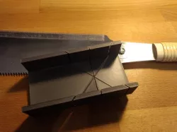 Small Saw Jig