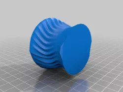 Small Vase