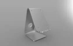 Smartphone stand
