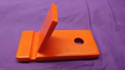 Smartphone stand