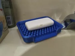 Soapdish