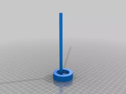 Soda Bottle Waterpipe / Bong Adapter