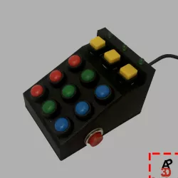 SoundBoard for Discord
