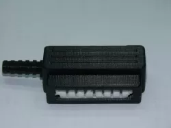 Spectravideo Data Cassette Connector