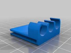 stethoscope holder