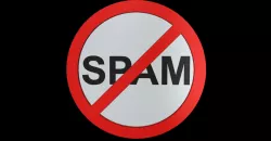 Stop spam
