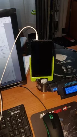supporto angolare smartphone / angolar smartphone holder