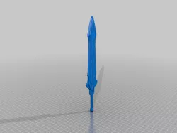 Sword of Shadows Pen