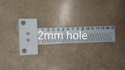 T ruler
