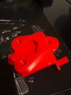 Tarantula Pro Diamond Hotend  