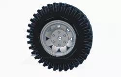 Team Associated RC18T Offroad/Crawler Tires
