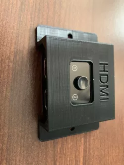 Techole HDMI Switch Mount