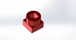 Test Cube