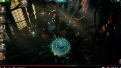 the ark - mechanicus - diorama