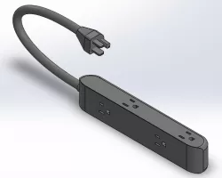 The Better Power Strip (Concept)