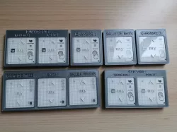 Transformation commande radio Somfy IO