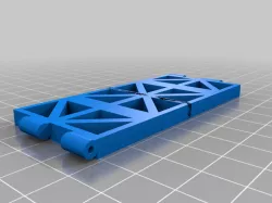 Transformers Titans Return Plate Connector