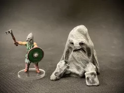 Trollstone 2