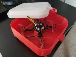 Tyro69 Travel Case