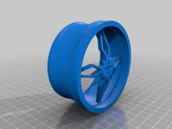 Universal Duct Guards 3 Inch Propeller
