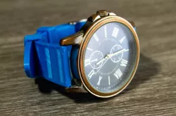 Universal Watch Strap