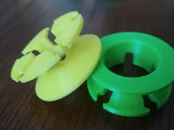 USB Cable Spool