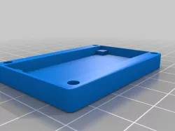 USB Splitter Case