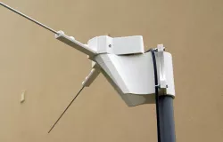 V-dipole antenna construction set