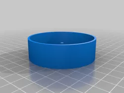 Valve for breathing out for face mask
