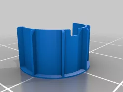 Velodyne LiDAR VLP-16 cover