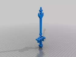 Voltron Sword Pen