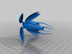 Vorlon Light Fighter