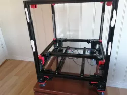 Voron 2.4 - Build Log 