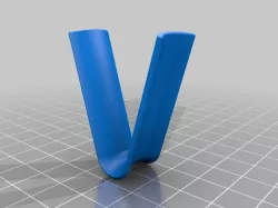 Vulcan Salute Device