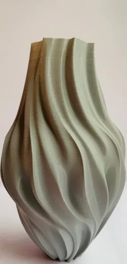 Water Vase