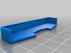 Webcam Case GoPro Mount