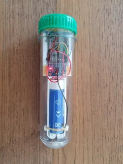 WeBrewSpindel_V1.0