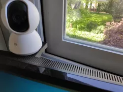 Xiaomi IP camera 360 24inch Monitor VESA mount