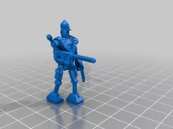Ziggy Bot