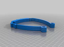 3DVerkstan Midsouth Makers Ryn Remix 20 stack