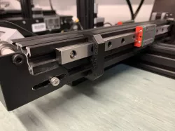 4040 MGN12 Linear Rail tool