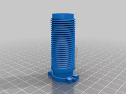 9mm Bullet Feeder Die