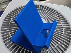 A phone stand 4c