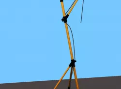 A20 Standart Lamp