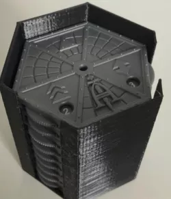 Aeronautica Imperialis Base Holder