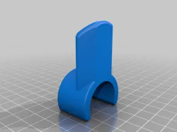 Agility Dog Jump Bar Holder - 3/4 inch PVC