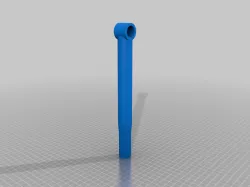 Alesis DM10 Module Mount Arm